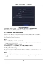 Предварительный просмотр 47 страницы HIKVISION iDS-7100HQHI-M1/S Series User Manual