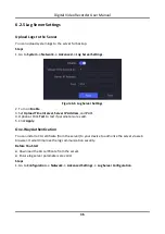 Предварительный просмотр 60 страницы HIKVISION iDS-7100HQHI-M1/S Series User Manual