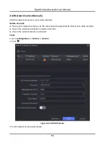 Предварительный просмотр 67 страницы HIKVISION iDS-7100HQHI-M1/S Series User Manual