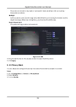 Предварительный просмотр 70 страницы HIKVISION iDS-7100HQHI-M1/S Series User Manual