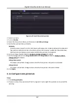 Предварительный просмотр 81 страницы HIKVISION iDS-7100HQHI-M1/S Series User Manual