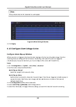 Предварительный просмотр 82 страницы HIKVISION iDS-7100HQHI-M1/S Series User Manual