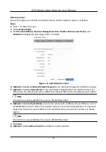 Предварительный просмотр 24 страницы HIKVISION iDS-7200AHQHI-M Series User Manual