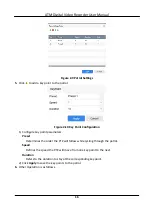 Предварительный просмотр 31 страницы HIKVISION iDS-7200AHQHI-M Series User Manual