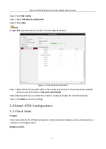 Preview for 9 page of HIKVISION iDS-7204AHQHI-M1 Quick Start Manual