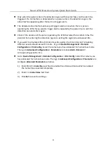 Preview for 26 page of HIKVISION iDS-7204AHQHI-M1 Quick Start Manual