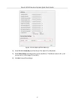 Preview for 27 page of HIKVISION iDS-7204AHQHI-M1 Quick Start Manual