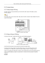 Предварительный просмотр 28 страницы HIKVISION iDS-7716NXI-I4/16P/X Quick Start Manual