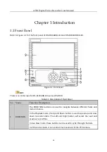 Предварительный просмотр 17 страницы HIKVISION iDS-8104AHQXLI-E4 User Manual