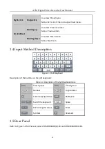 Предварительный просмотр 23 страницы HIKVISION iDS-8104AHQXLI-E4 User Manual