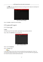 Предварительный просмотр 37 страницы HIKVISION iDS-8104AHQXLI-E4 User Manual