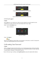 Предварительный просмотр 38 страницы HIKVISION iDS-8104AHQXLI-E4 User Manual