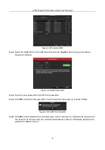 Предварительный просмотр 39 страницы HIKVISION iDS-8104AHQXLI-E4 User Manual