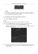 Предварительный просмотр 40 страницы HIKVISION iDS-8104AHQXLI-E4 User Manual