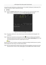Предварительный просмотр 42 страницы HIKVISION iDS-8104AHQXLI-E4 User Manual