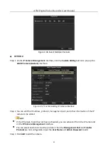 Предварительный просмотр 43 страницы HIKVISION iDS-8104AHQXLI-E4 User Manual