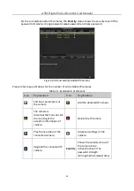 Предварительный просмотр 44 страницы HIKVISION iDS-8104AHQXLI-E4 User Manual