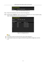 Предварительный просмотр 57 страницы HIKVISION iDS-8104AHQXLI-E4 User Manual