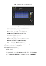 Предварительный просмотр 75 страницы HIKVISION iDS-8104AHQXLI-E4 User Manual