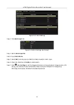 Предварительный просмотр 81 страницы HIKVISION iDS-8104AHQXLI-E4 User Manual