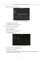 Preview for 88 page of HIKVISION iDS-8104AHQXLI-E4 User Manual