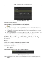 Предварительный просмотр 92 страницы HIKVISION iDS-8104AHQXLI-E4 User Manual