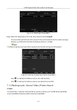Предварительный просмотр 114 страницы HIKVISION iDS-8104AHQXLI-E4 User Manual
