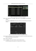 Предварительный просмотр 116 страницы HIKVISION iDS-8104AHQXLI-E4 User Manual