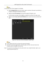 Предварительный просмотр 123 страницы HIKVISION iDS-8104AHQXLI-E4 User Manual