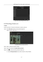 Предварительный просмотр 124 страницы HIKVISION iDS-8104AHQXLI-E4 User Manual
