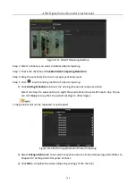 Предварительный просмотр 126 страницы HIKVISION iDS-8104AHQXLI-E4 User Manual