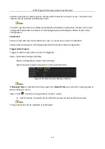 Предварительный просмотр 131 страницы HIKVISION iDS-8104AHQXLI-E4 User Manual