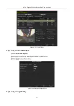 Предварительный просмотр 134 страницы HIKVISION iDS-8104AHQXLI-E4 User Manual