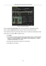 Предварительный просмотр 139 страницы HIKVISION iDS-8104AHQXLI-E4 User Manual