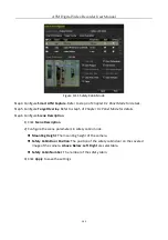 Предварительный просмотр 143 страницы HIKVISION iDS-8104AHQXLI-E4 User Manual