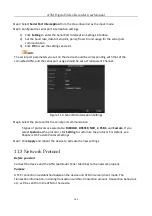 Предварительный просмотр 166 страницы HIKVISION iDS-8104AHQXLI-E4 User Manual