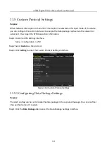 Предварительный просмотр 170 страницы HIKVISION iDS-8104AHQXLI-E4 User Manual
