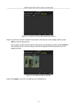 Предварительный просмотр 175 страницы HIKVISION iDS-8104AHQXLI-E4 User Manual