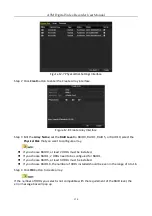 Предварительный просмотр 180 страницы HIKVISION iDS-8104AHQXLI-E4 User Manual