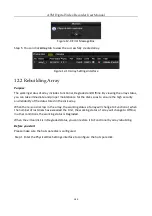 Предварительный просмотр 181 страницы HIKVISION iDS-8104AHQXLI-E4 User Manual