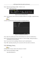 Предварительный просмотр 183 страницы HIKVISION iDS-8104AHQXLI-E4 User Manual