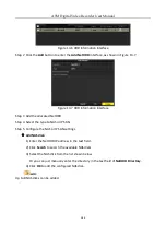 Предварительный просмотр 187 страницы HIKVISION iDS-8104AHQXLI-E4 User Manual