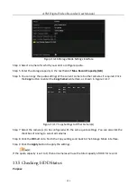 Предварительный просмотр 192 страницы HIKVISION iDS-8104AHQXLI-E4 User Manual