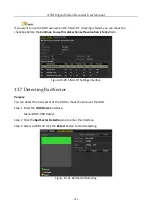 Предварительный просмотр 194 страницы HIKVISION iDS-8104AHQXLI-E4 User Manual