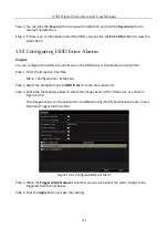 Предварительный просмотр 195 страницы HIKVISION iDS-8104AHQXLI-E4 User Manual