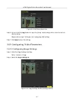 Предварительный просмотр 198 страницы HIKVISION iDS-8104AHQXLI-E4 User Manual