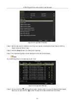 Предварительный просмотр 202 страницы HIKVISION iDS-8104AHQXLI-E4 User Manual