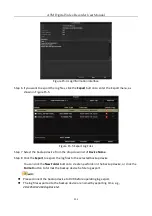 Предварительный просмотр 203 страницы HIKVISION iDS-8104AHQXLI-E4 User Manual