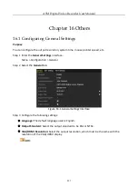 Предварительный просмотр 208 страницы HIKVISION iDS-8104AHQXLI-E4 User Manual