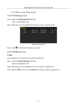 Предварительный просмотр 215 страницы HIKVISION iDS-8104AHQXLI-E4 User Manual